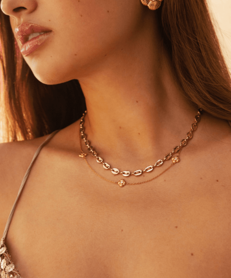 Ibiza Kette