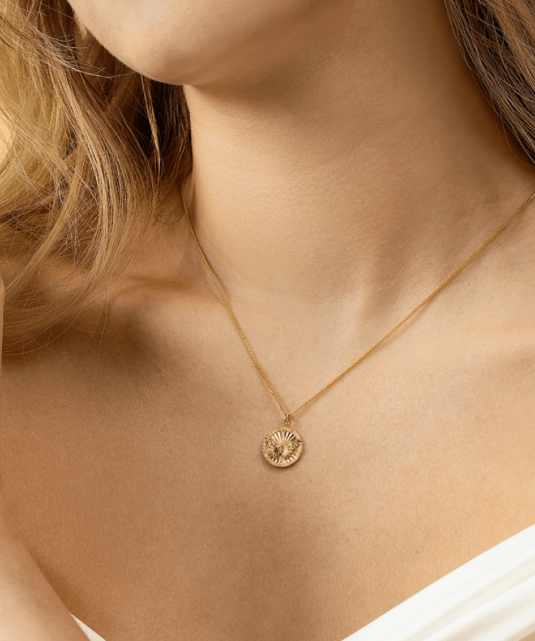 Inner Power Necklace