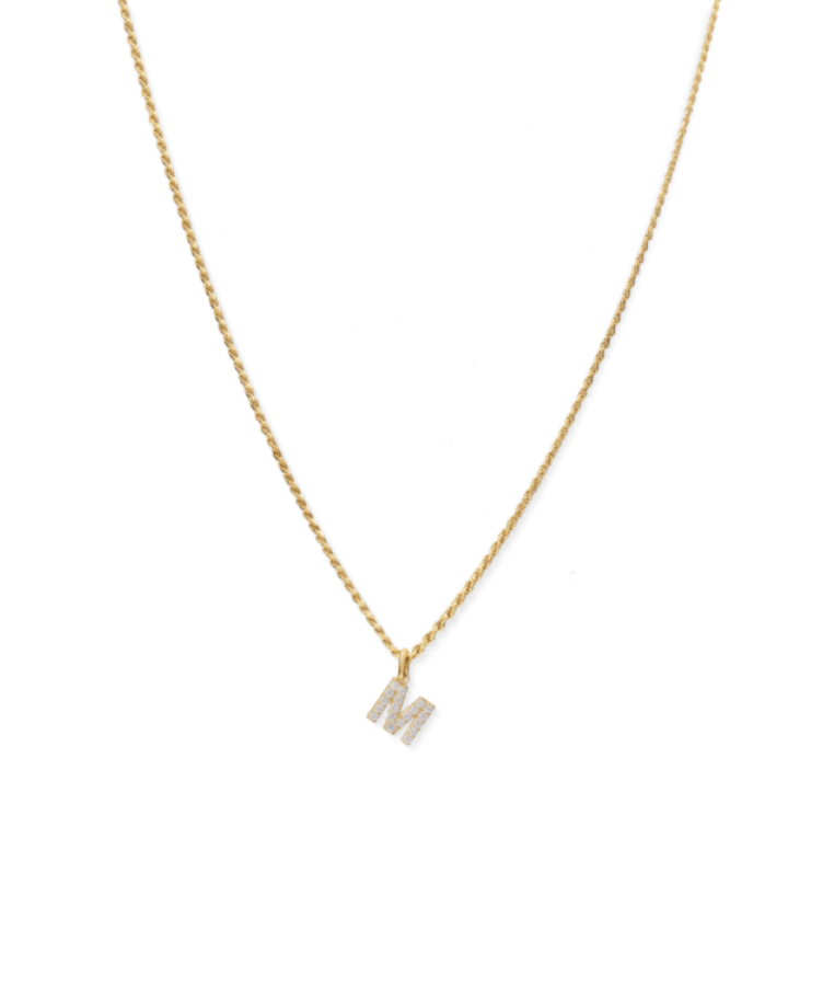 Tilly Tennis Ketting