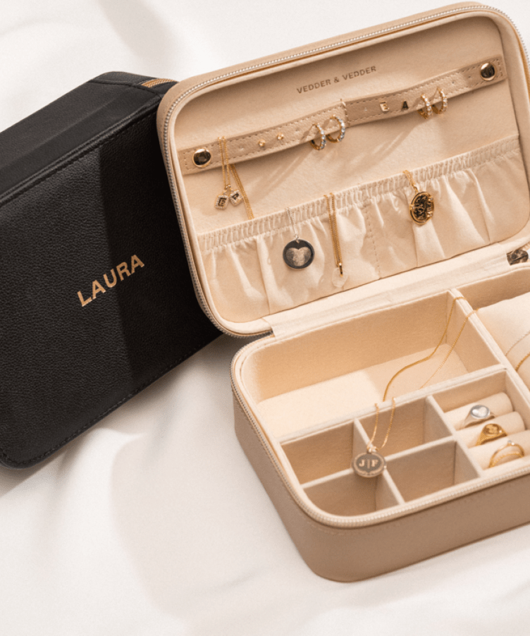 Jazzy Jewel Name Box