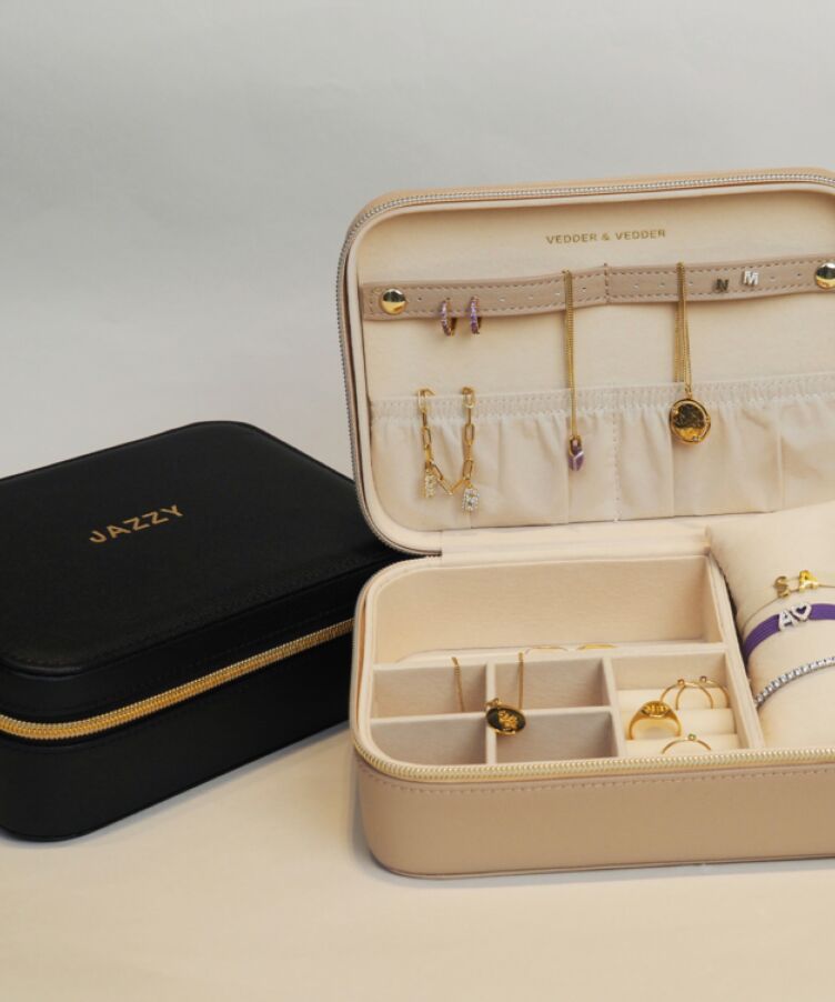 Jazzy Jewel Name Box