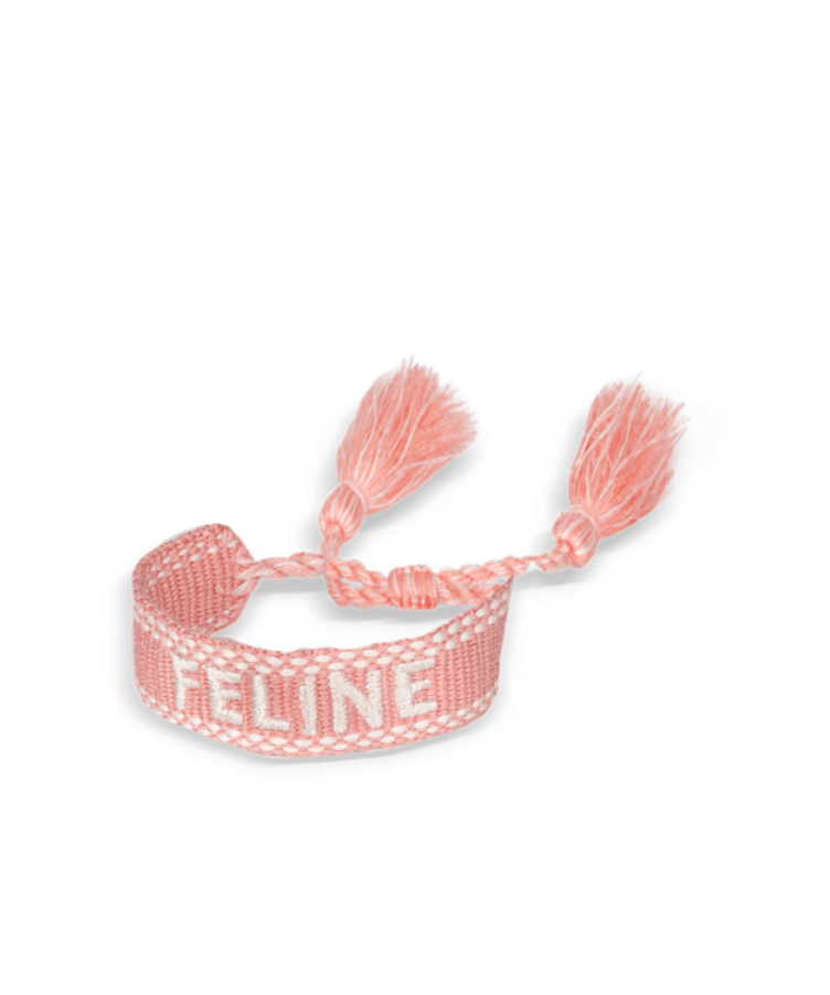 Kids Whitney Woven Armband