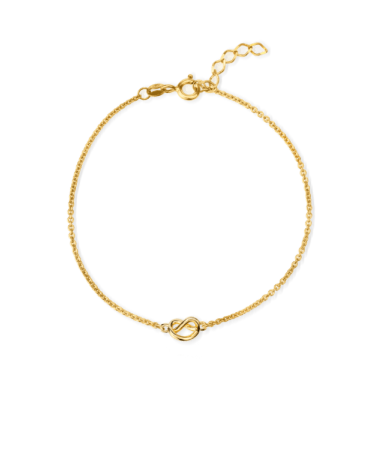 Birthstone Kette