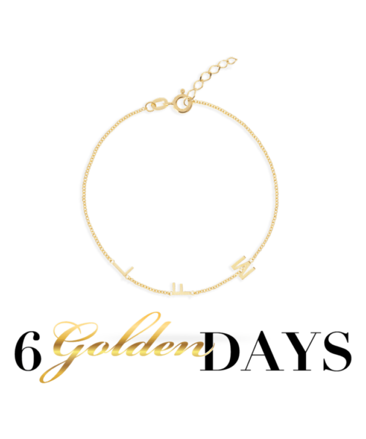 Little Coin Necklace 