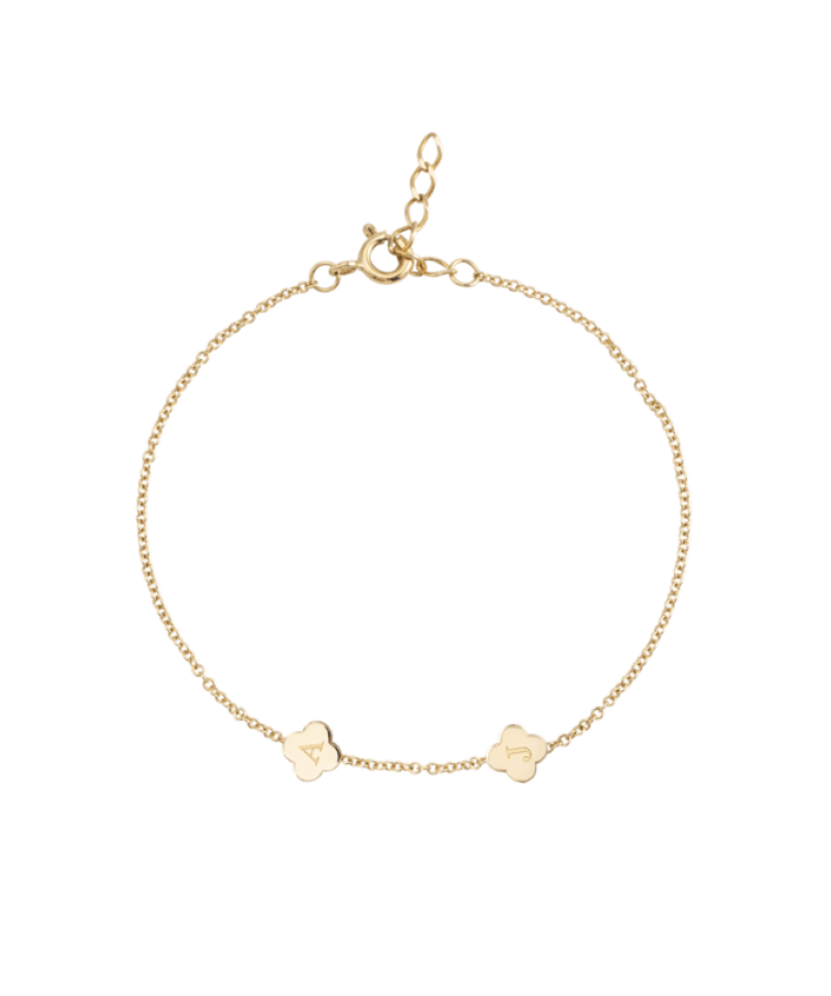 Little Clover Armband