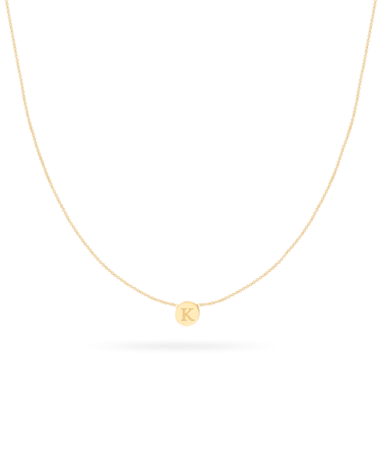 Little Coin Ketting