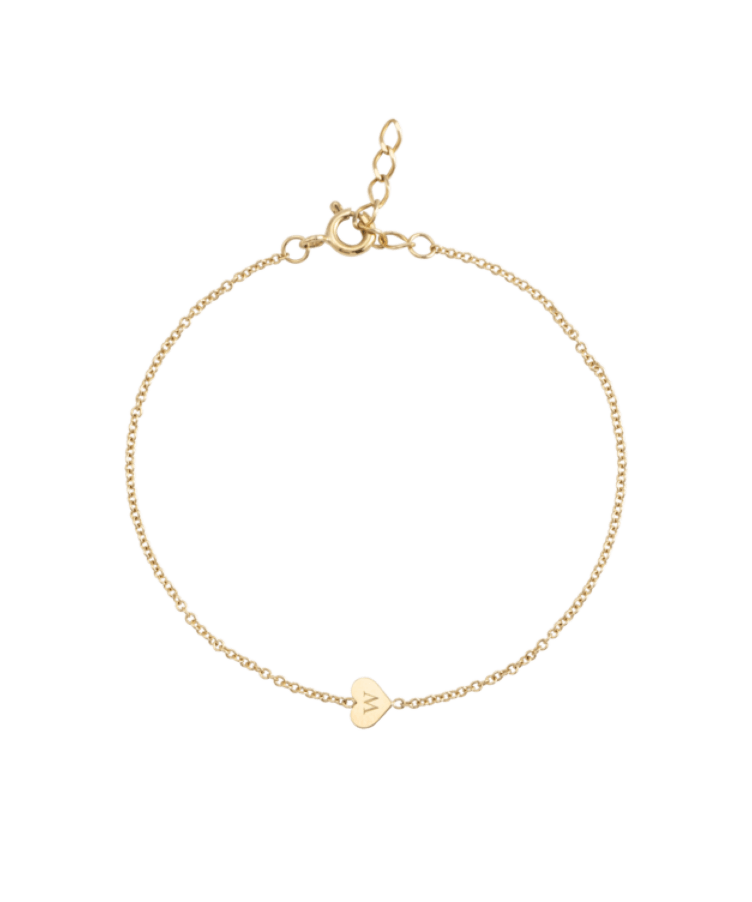 Little Heart Armband