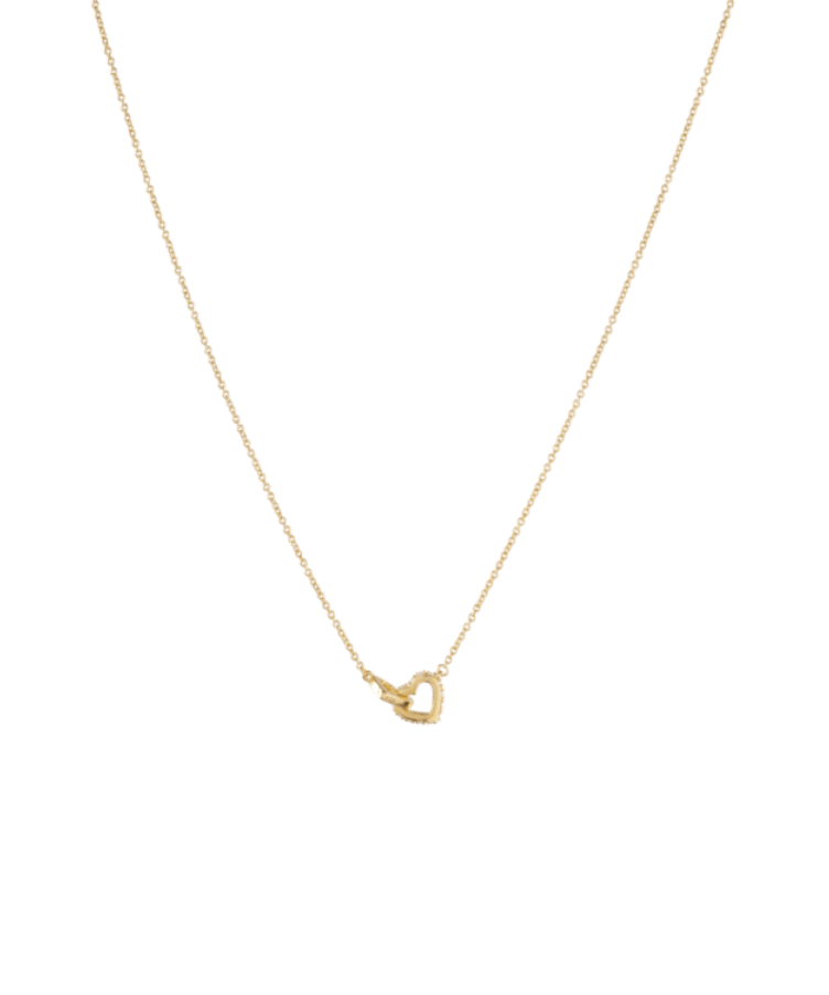 Love Is Everything Necklace