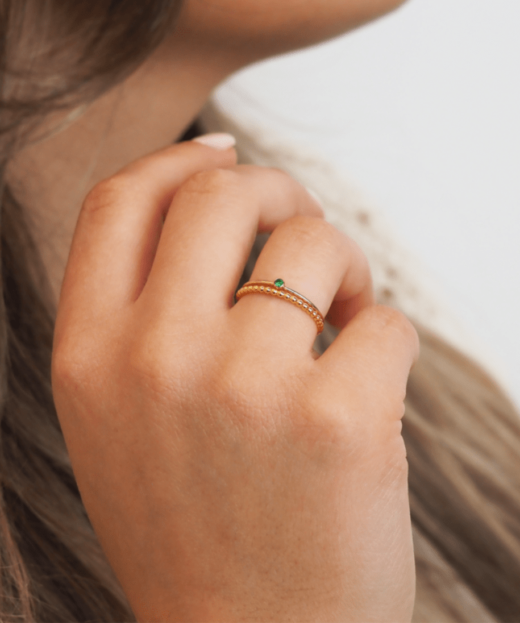 Malen Faeröer het dossier Ring kopen: gepersonaliseerde ringen | Vedder & Vedder
