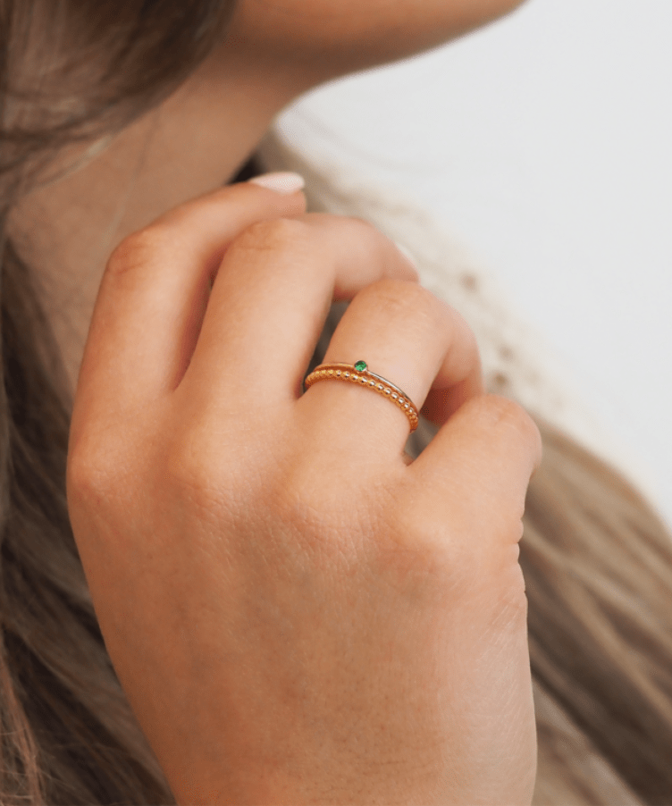 Ring kopen: gepersonaliseerde | Vedder & Vedder