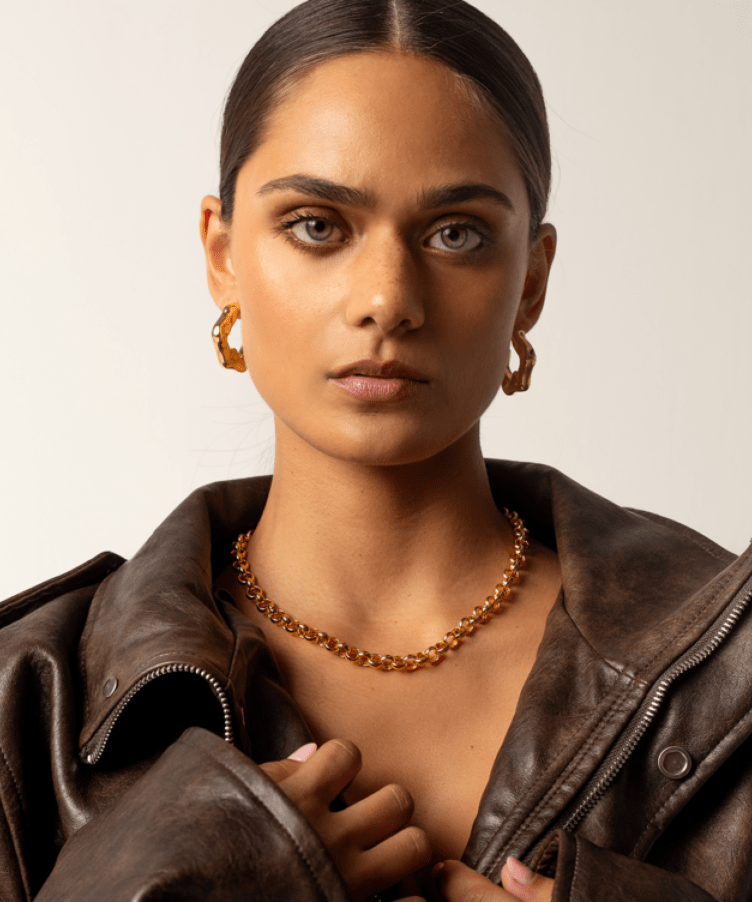 Chunky Ketting