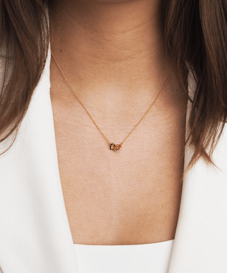 Love Is Everything Necklace