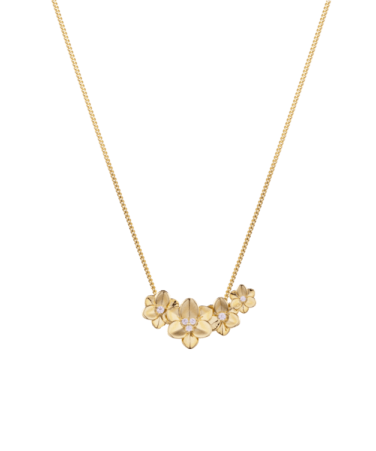 Blossom Ketting