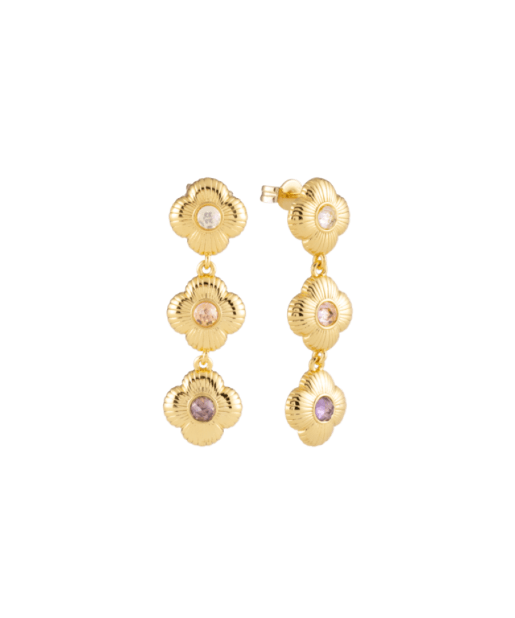 Tiny Seabloom Studs 