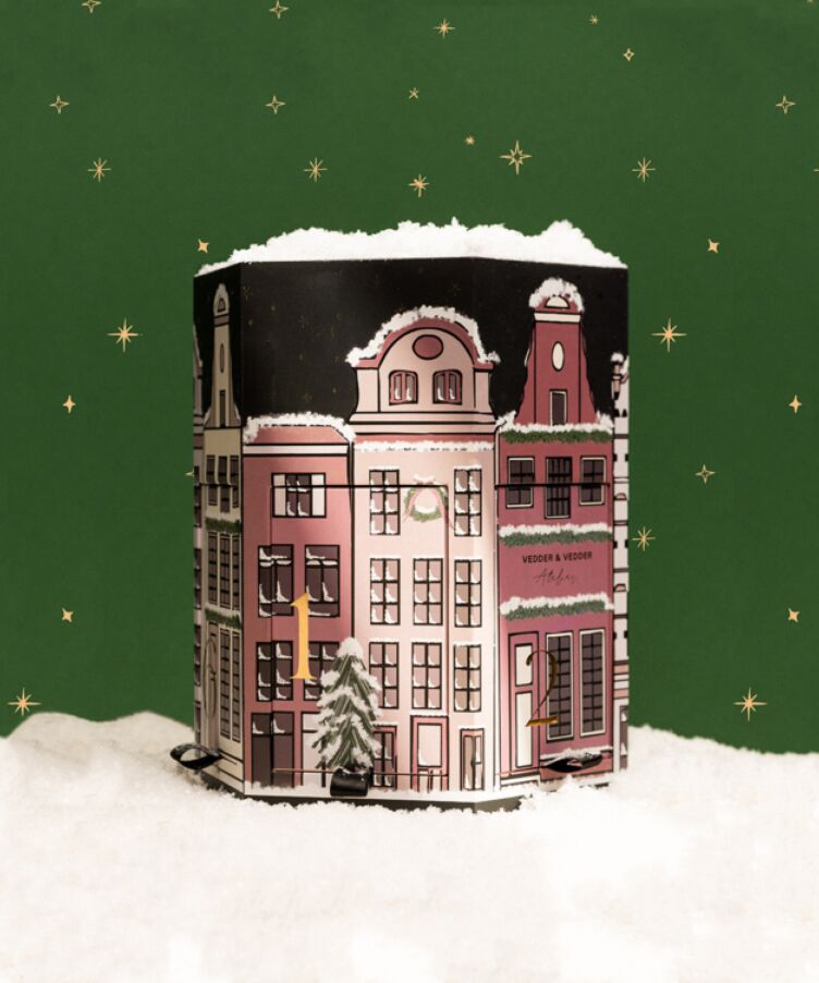 Festive Box