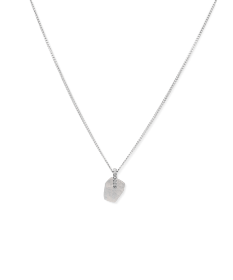 The Power Of Gemstone Ketting