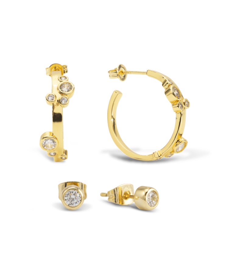 Classic Bold set