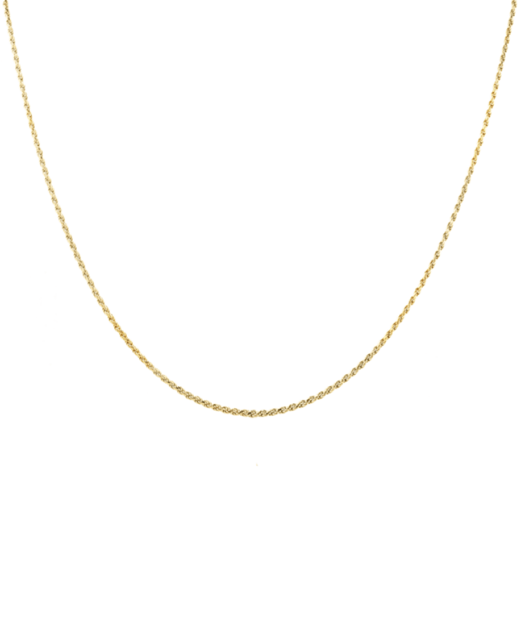 Ivy Rope Ketting