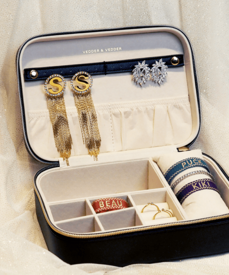 Jazzy Jewel Name Box