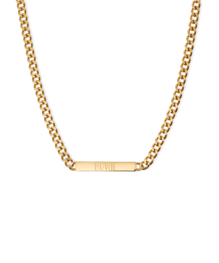 Bonnie Bold Ketting