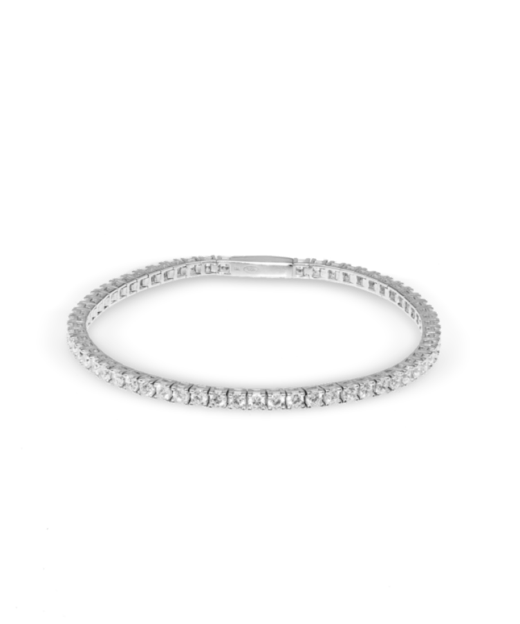 Tilly Tennis Bracelet