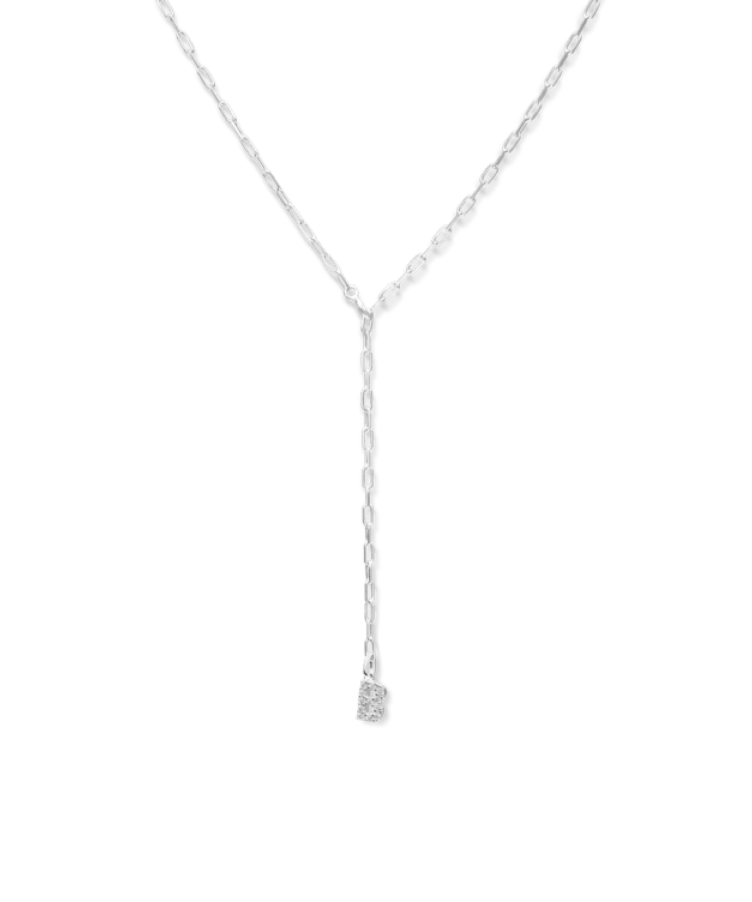 SS24 Indy Initial Chain Kette