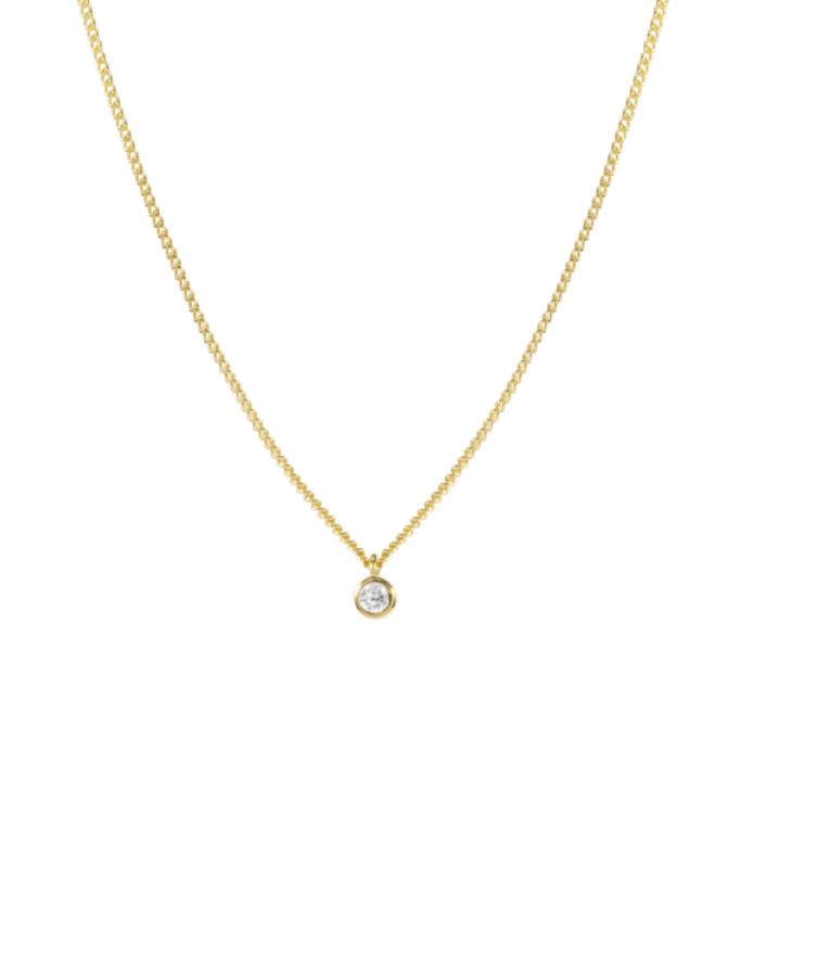 Sparkle Delicate Kette