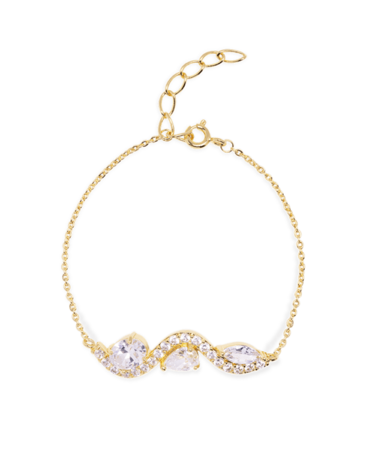 Sparkle Dust Armband