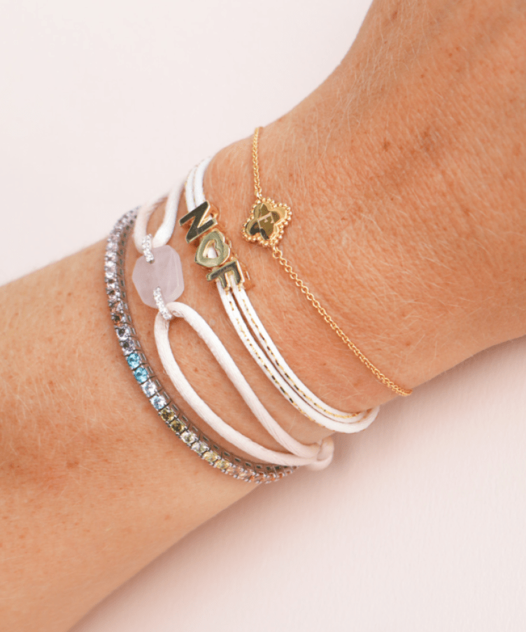 Lola rose on sale bangle bar bracelets