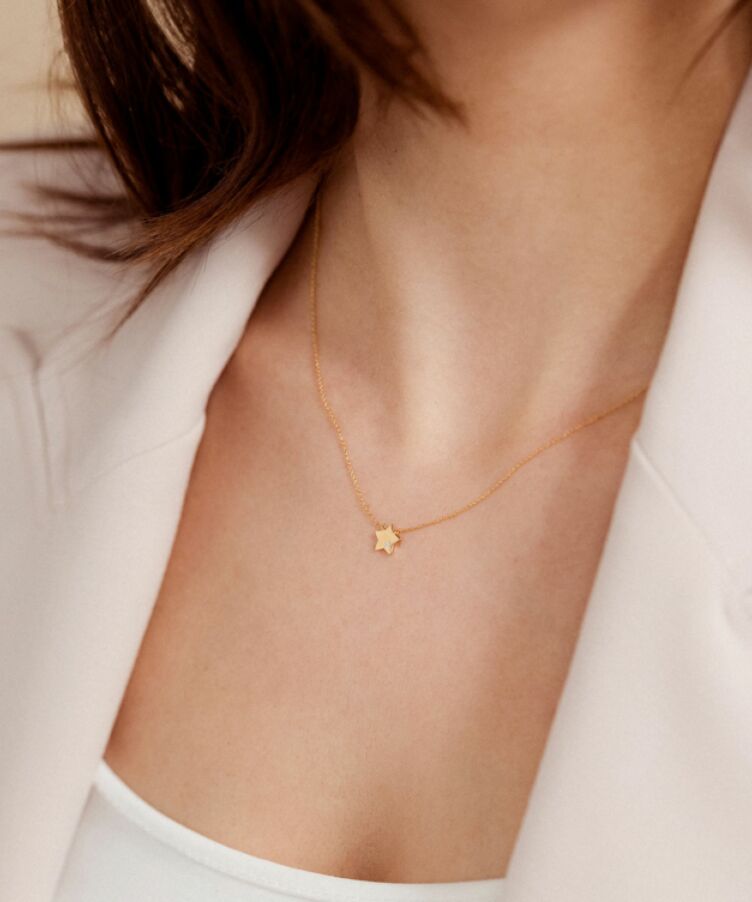 Star In Heaven Ketting