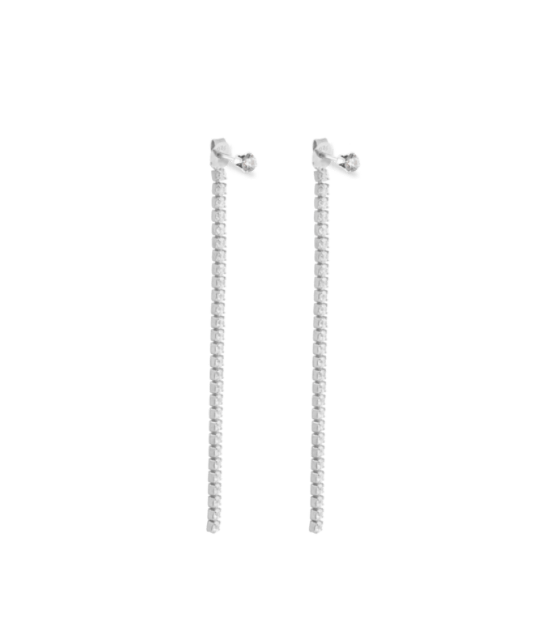 Birthstone Ohrstecker