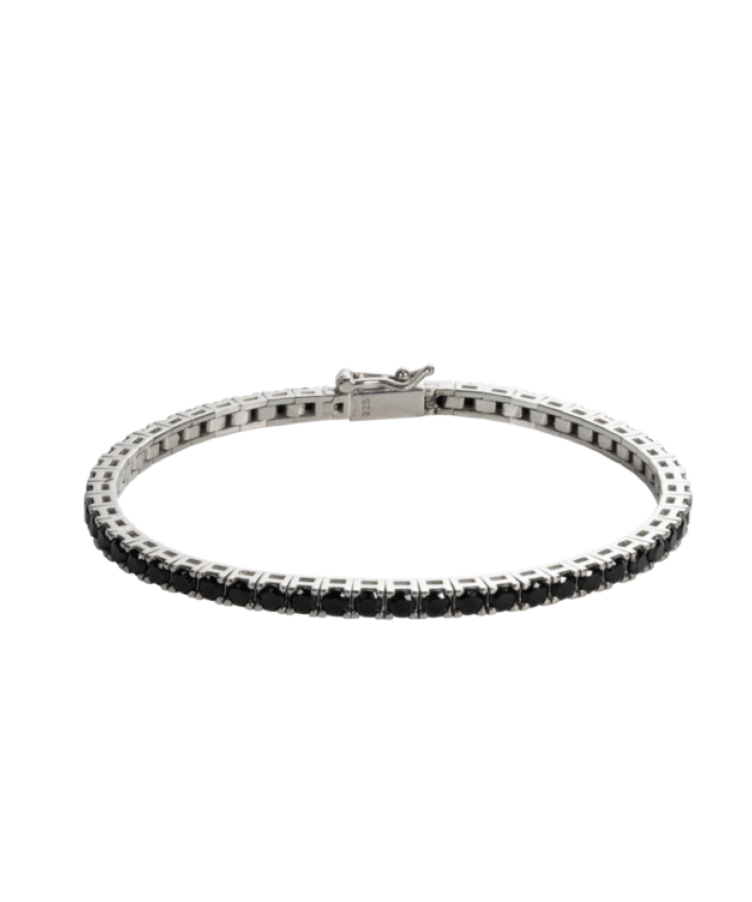 Men Tennis Armband