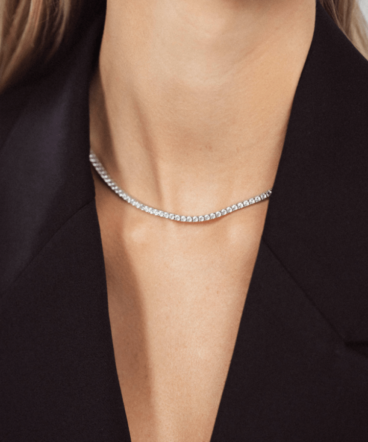 Tennis Ketting