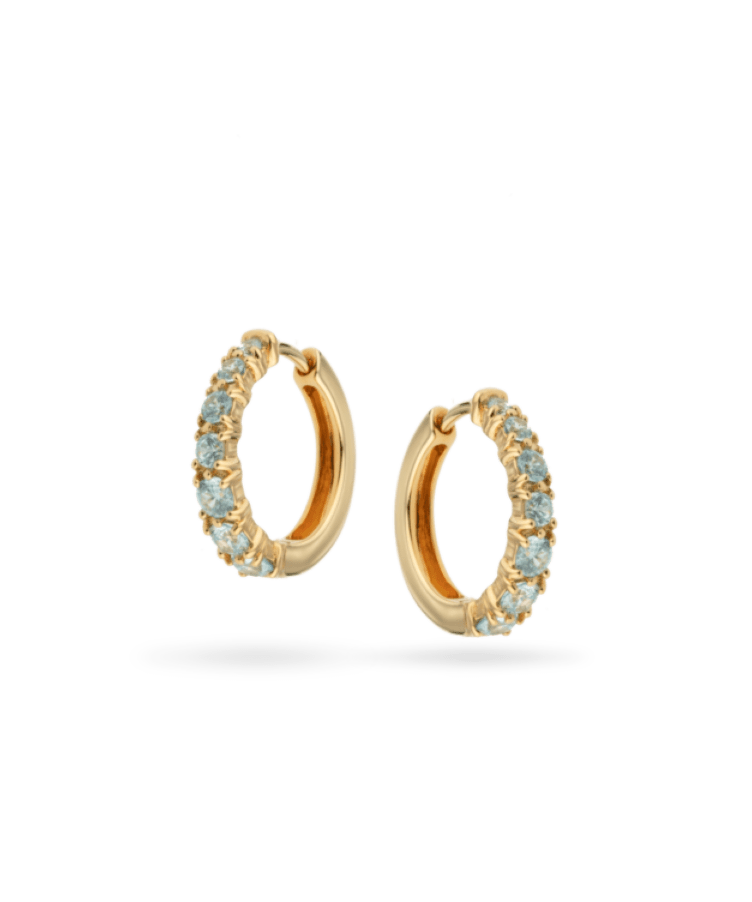 Bubble Ring