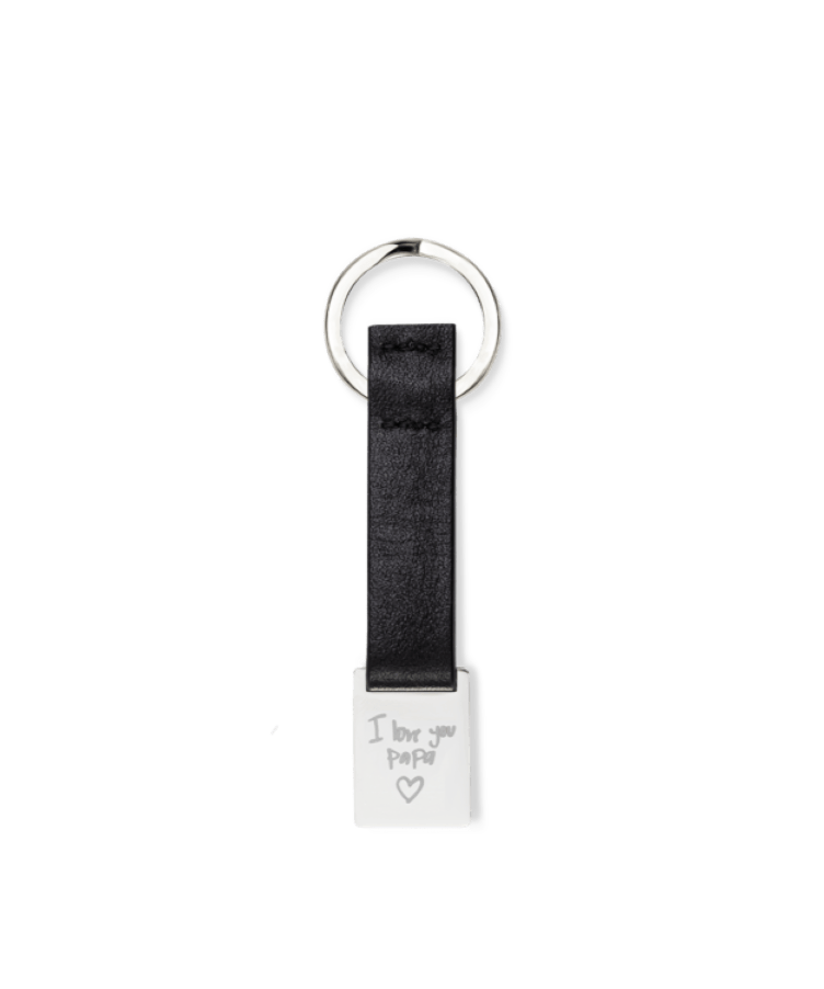Own Design Sleutelhanger