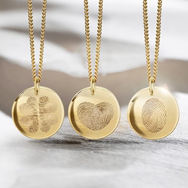 SHOP OUR FINGERPRINTS 