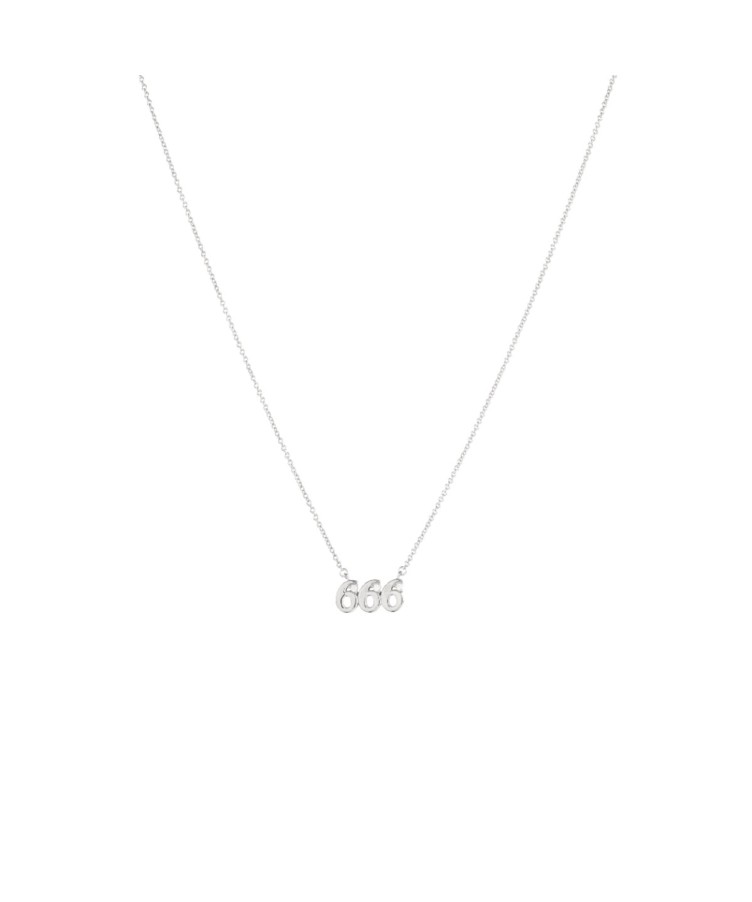 666 - Reflect Ketting