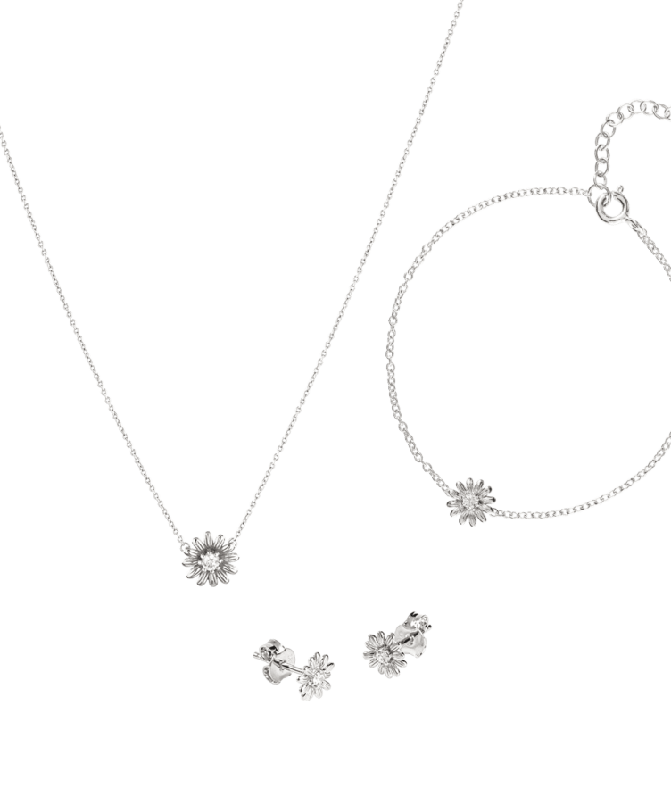 Birthflower Bloom Set