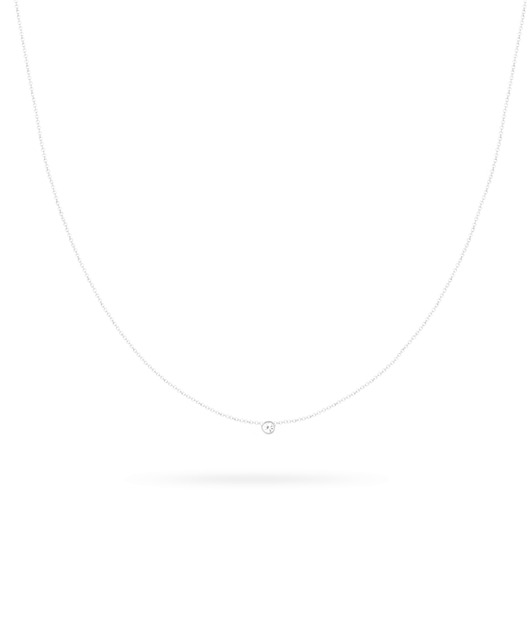 Birthstone Kette