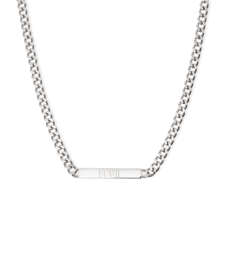 Bonnie Bold Necklace