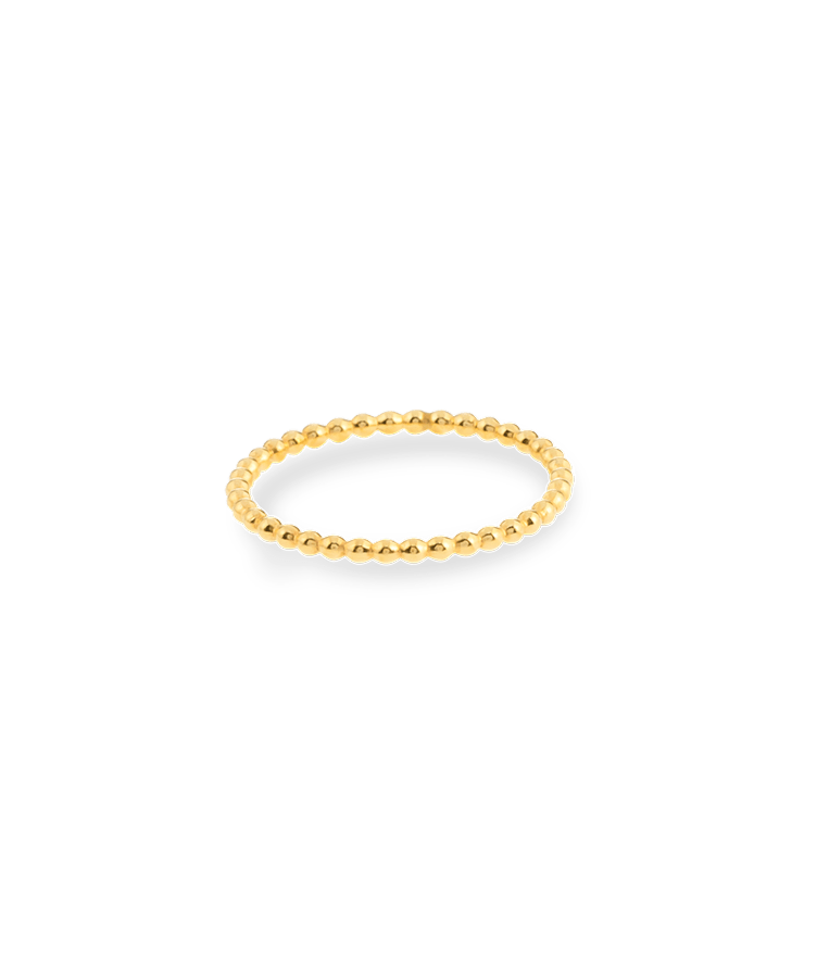 Bubble Ring Deluxe