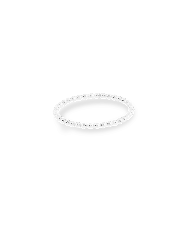Bubble Ring Deluxe