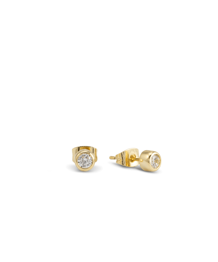 Classic Tiny Studs