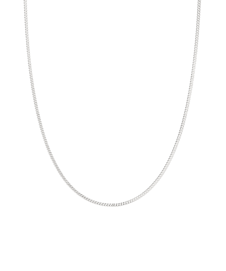 Delicate Bold Ketting