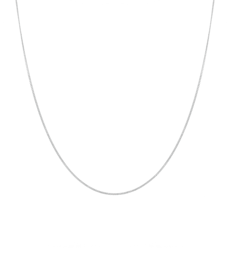 Delicate Ketting Deluxe
