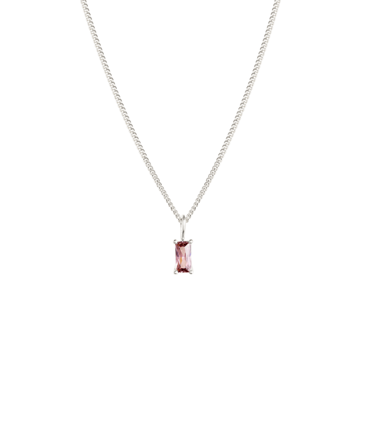 Gender Reveal Necklace