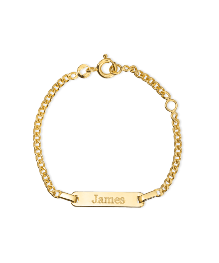 Kids Bold Bracelet