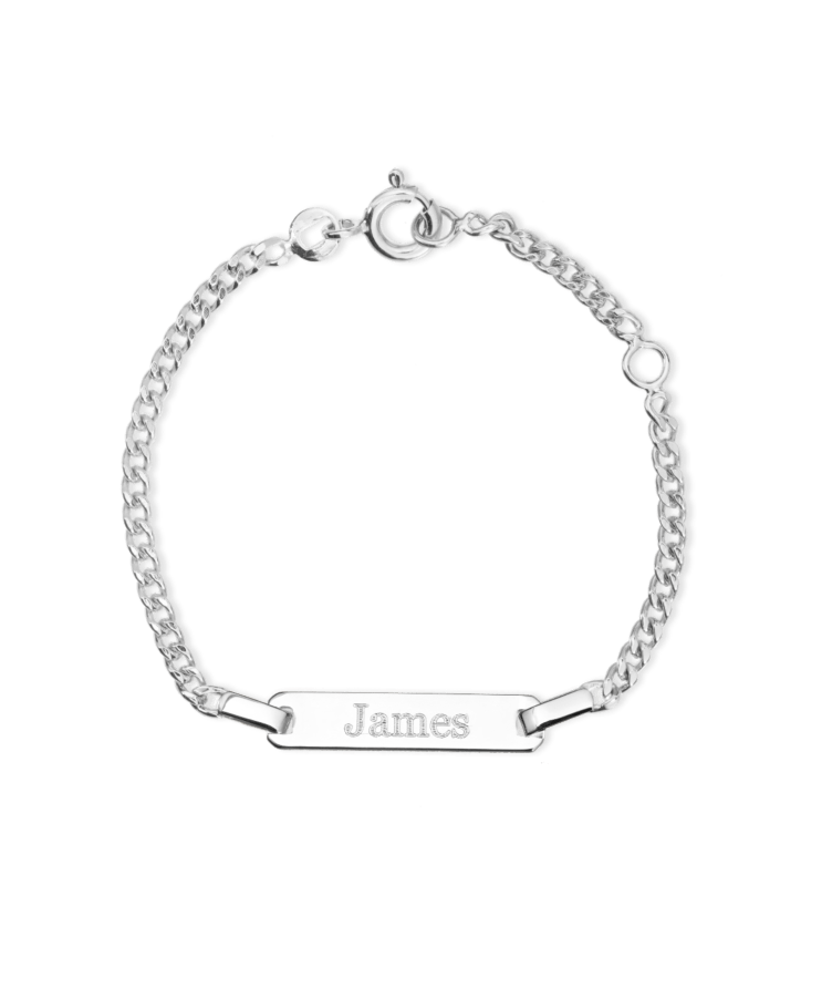 Kids Bold Armband