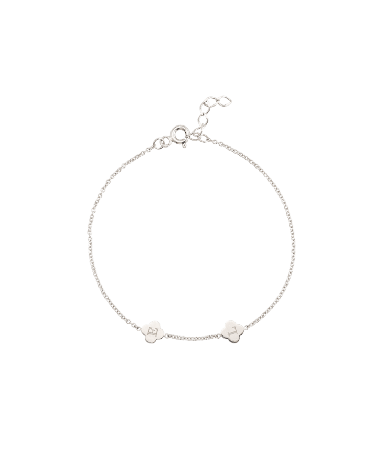 Little Clover Bracelet