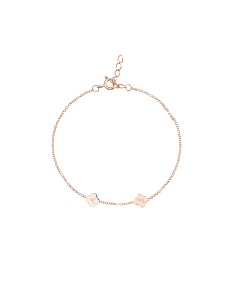 Little Clover Armband
